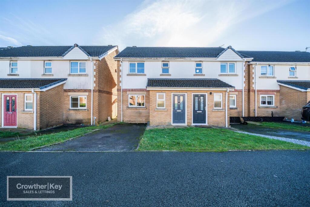 Main image of property: Sheldon Road, Buxton