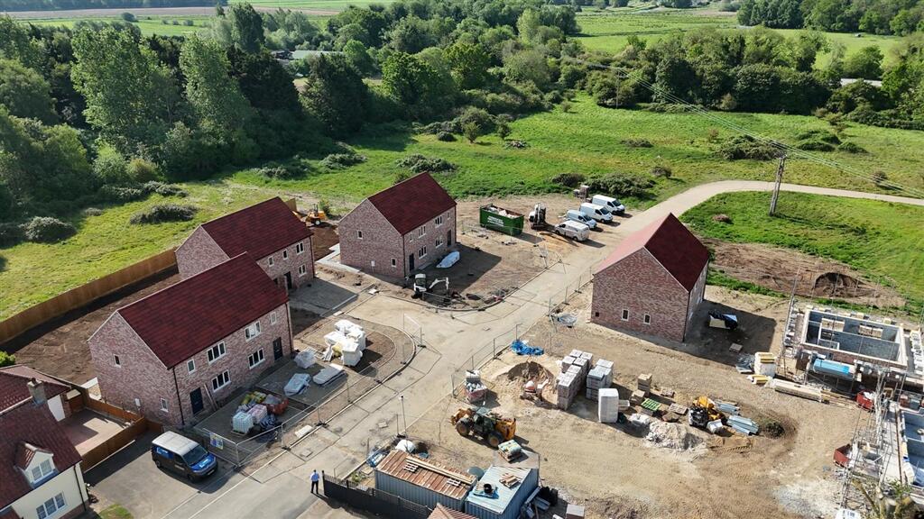 House in Peterborough - View 4