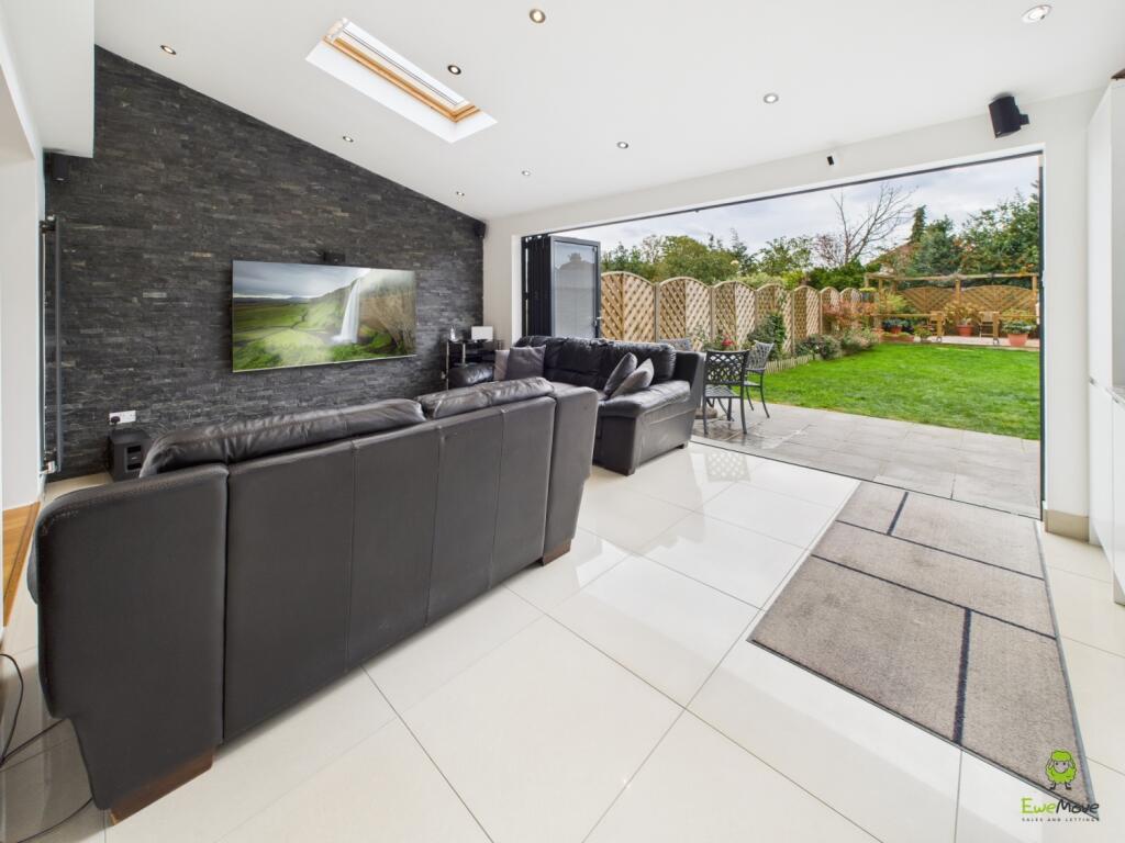Main image of property: Cumberland Drive, Bexleyheath, Kent, DA7