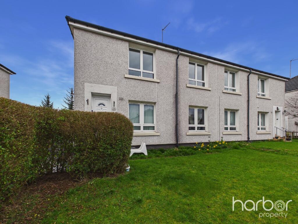 Main image of property: Blackwood Street, Anniesland, Glasgow, City of Glasgow, G13 1AL
