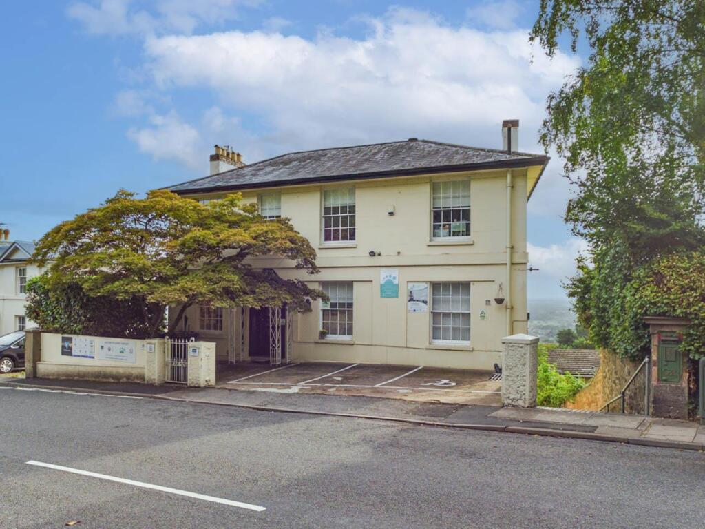Main image of property: Worcester Road, Malvern