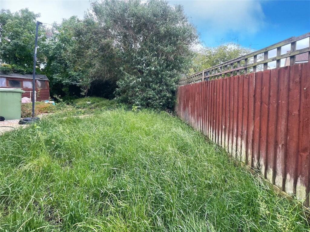 House in Cotswold, New Mills, Cirencester - View 4