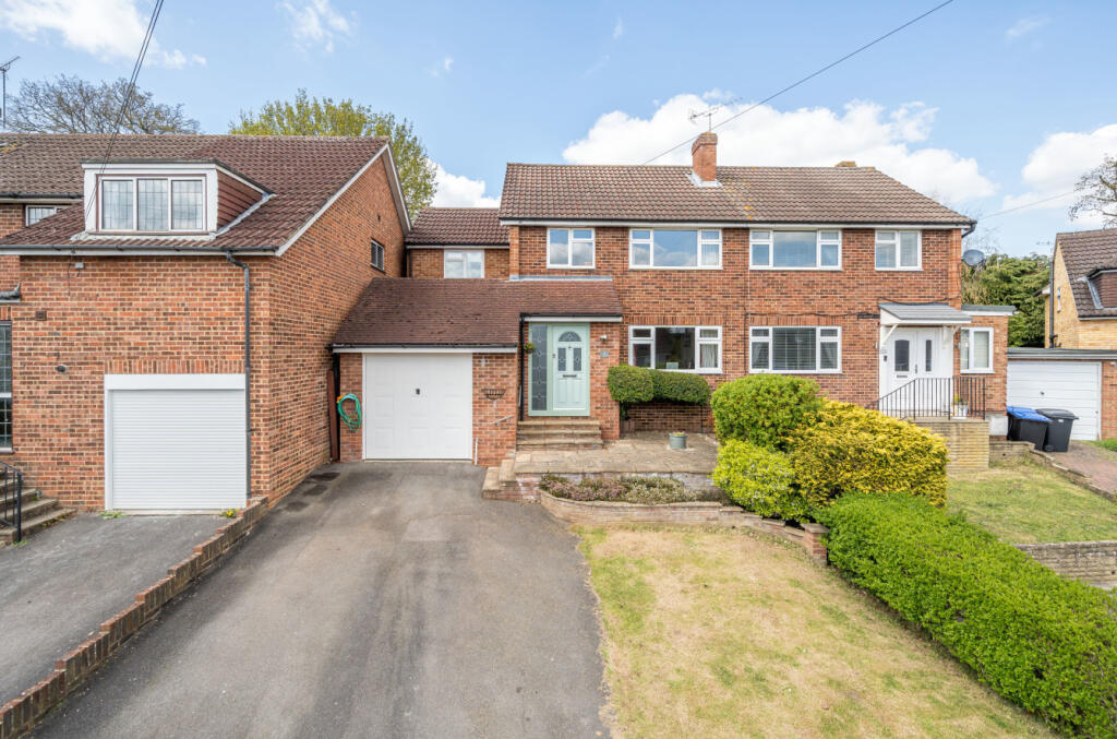 Main image of property: Firwood Close, St. John's, Woking, Surrey, GU21