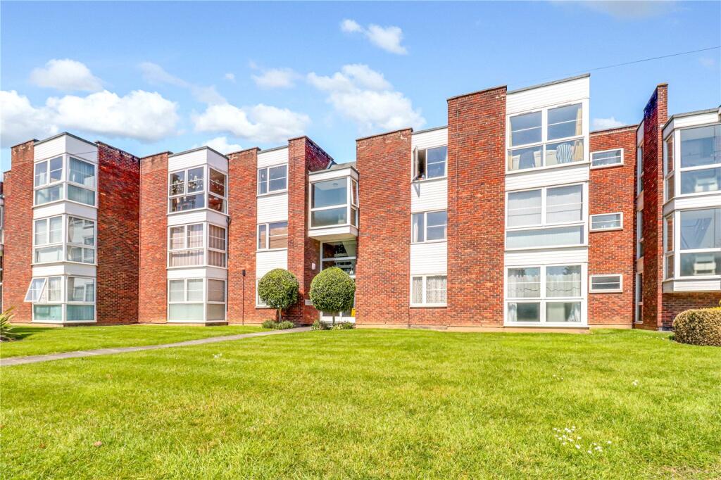 Main image of property: Thorpe Hall Avenue, Southend-on-Sea, Essex, SS1