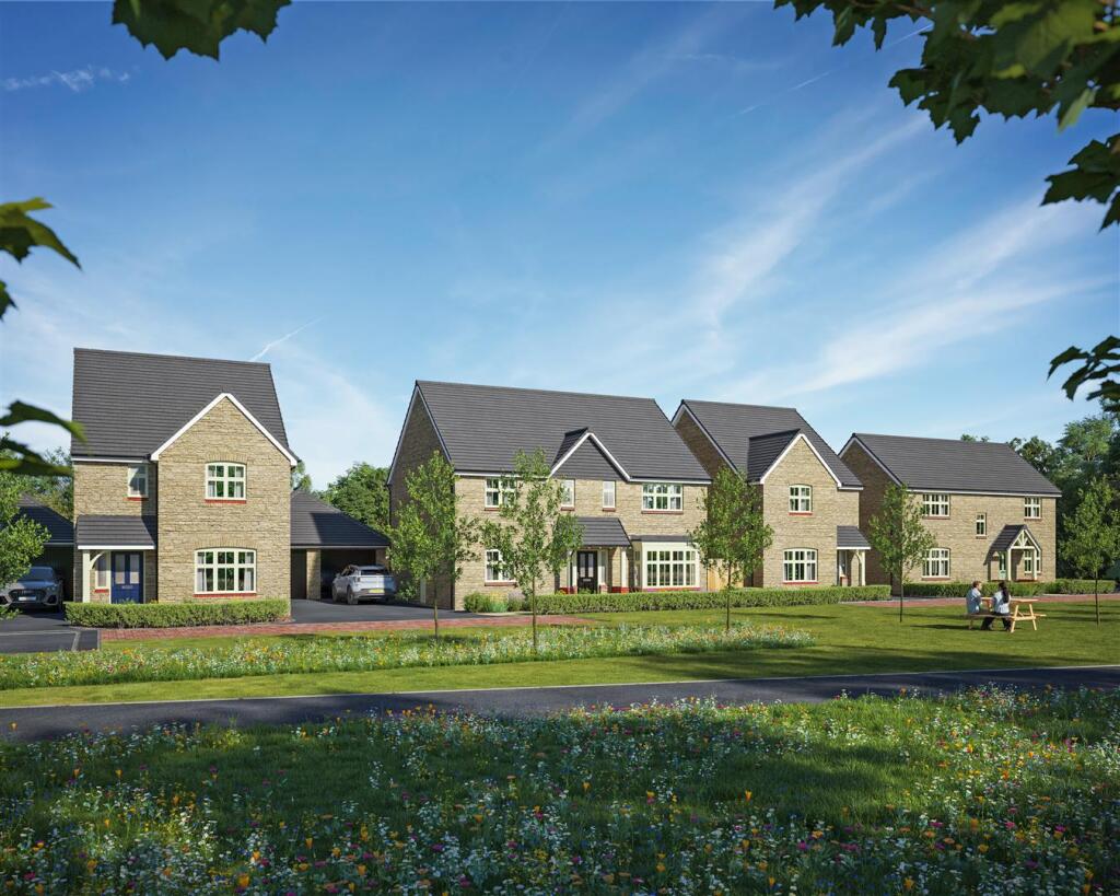 House in Swindon - View 5