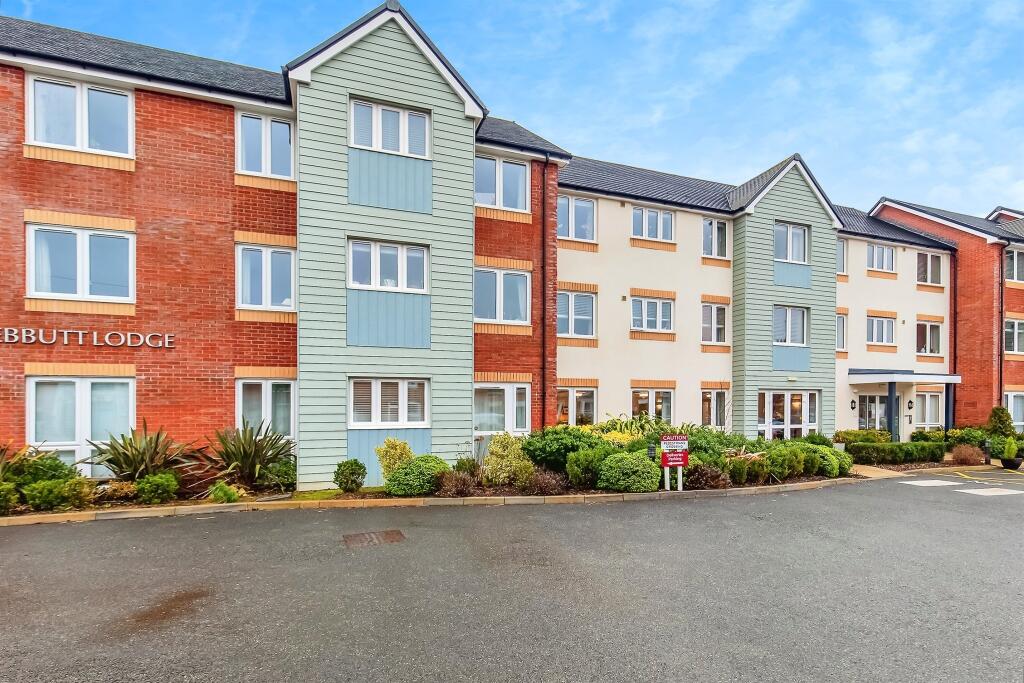 Main image of property: Clarence Street, Market Harborough