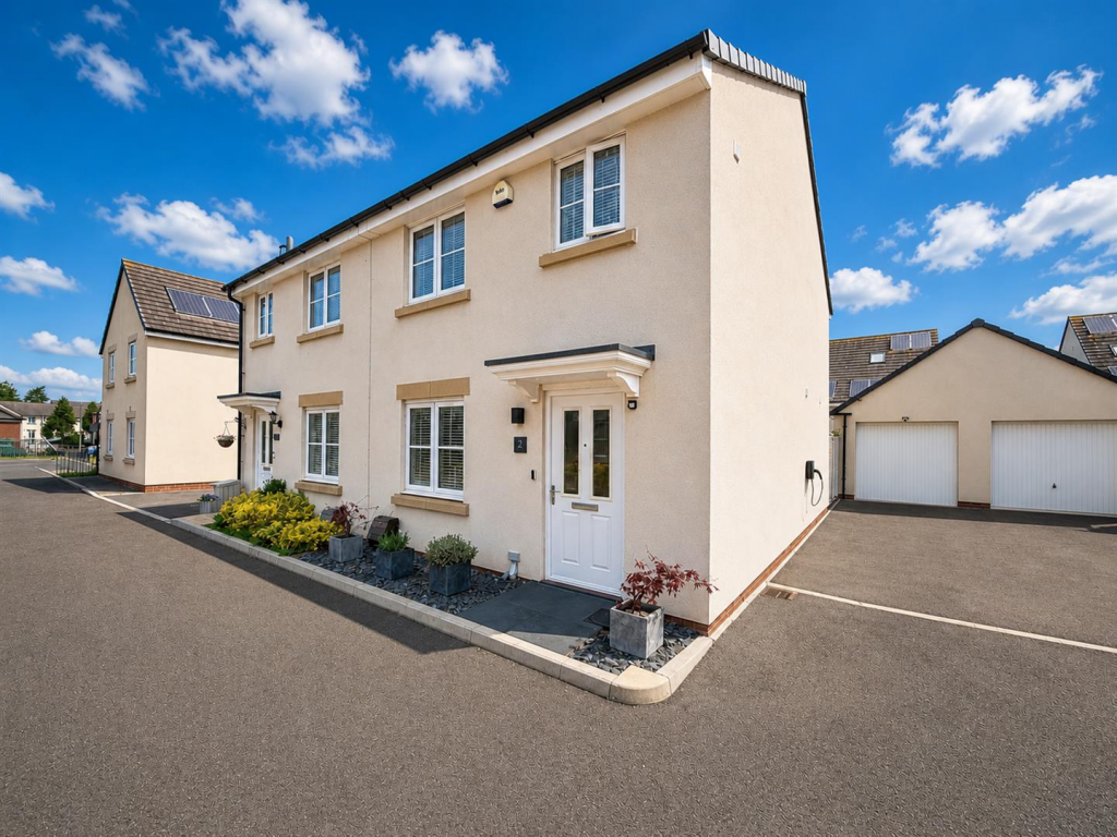 Main image of property: Folio Drive, Portishead
