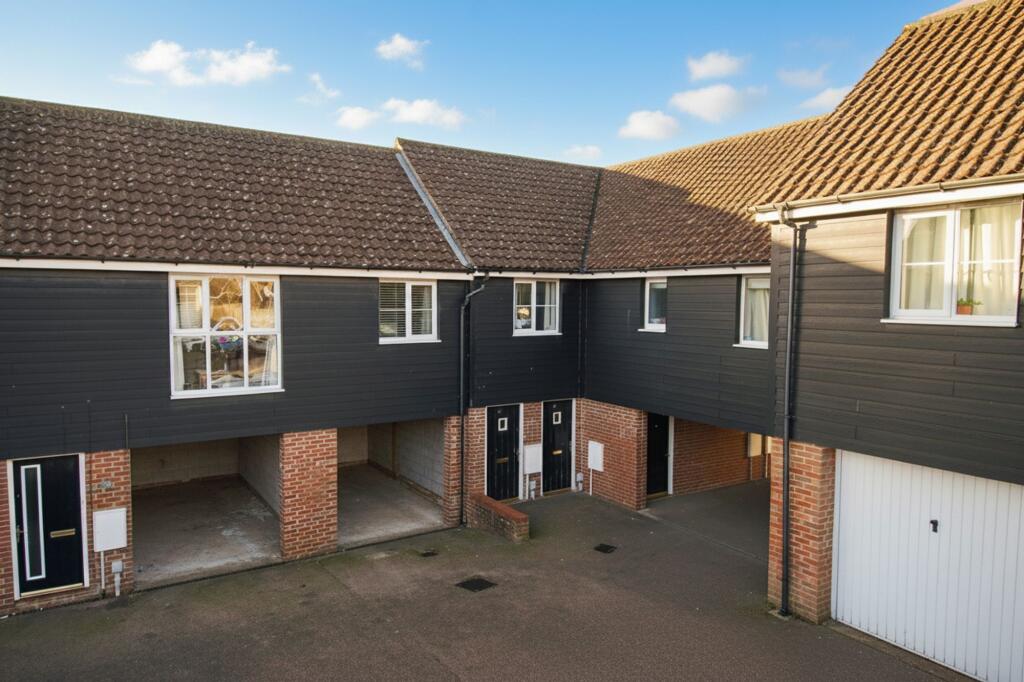 Main image of property: Magnolia Way, Queens Hill, Norwich