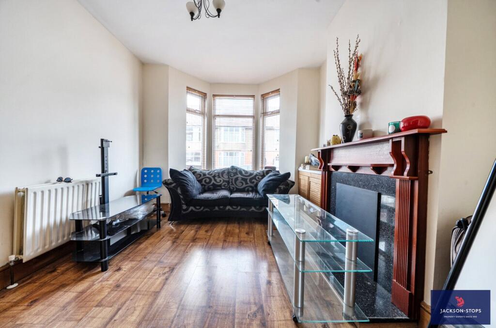 House in Northampton, Far Cotton and Delapre - View 4