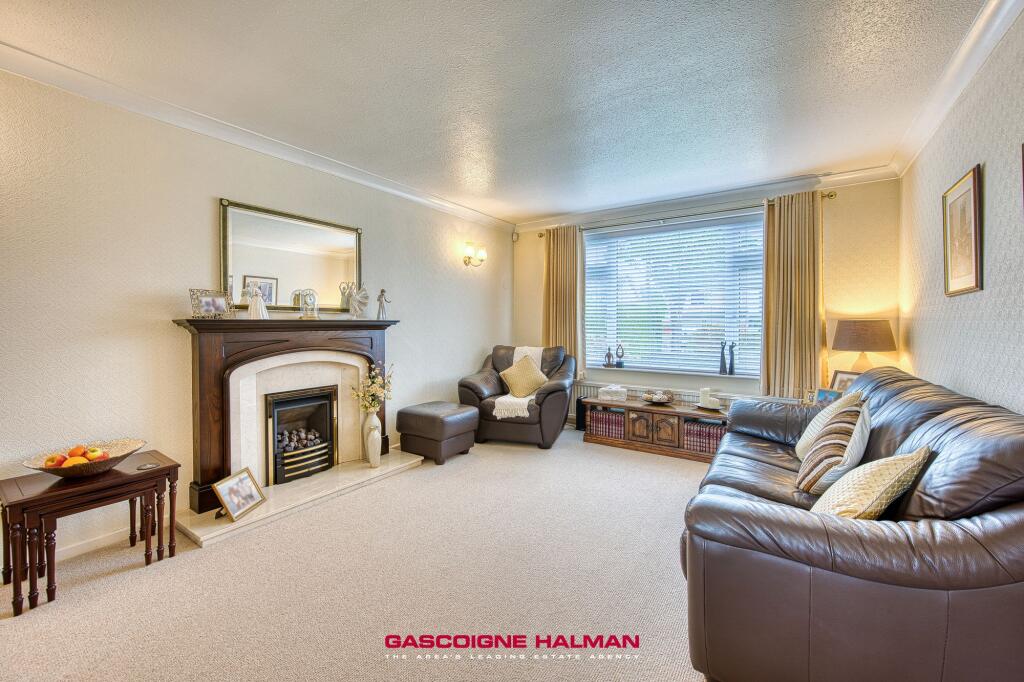 House in Stockport, Davenport - More