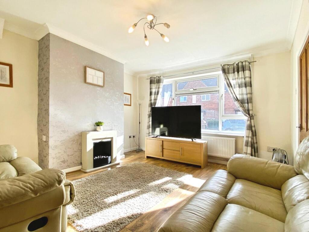 House in Sheffield - View 4