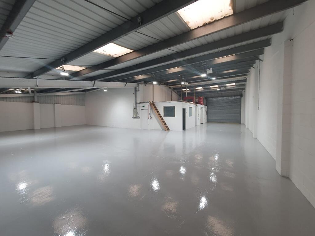 Additional image 4 of Northfield Trading Estate, Bristol Road South, Northfield, Birmingham, West Midlands, B31 2JR