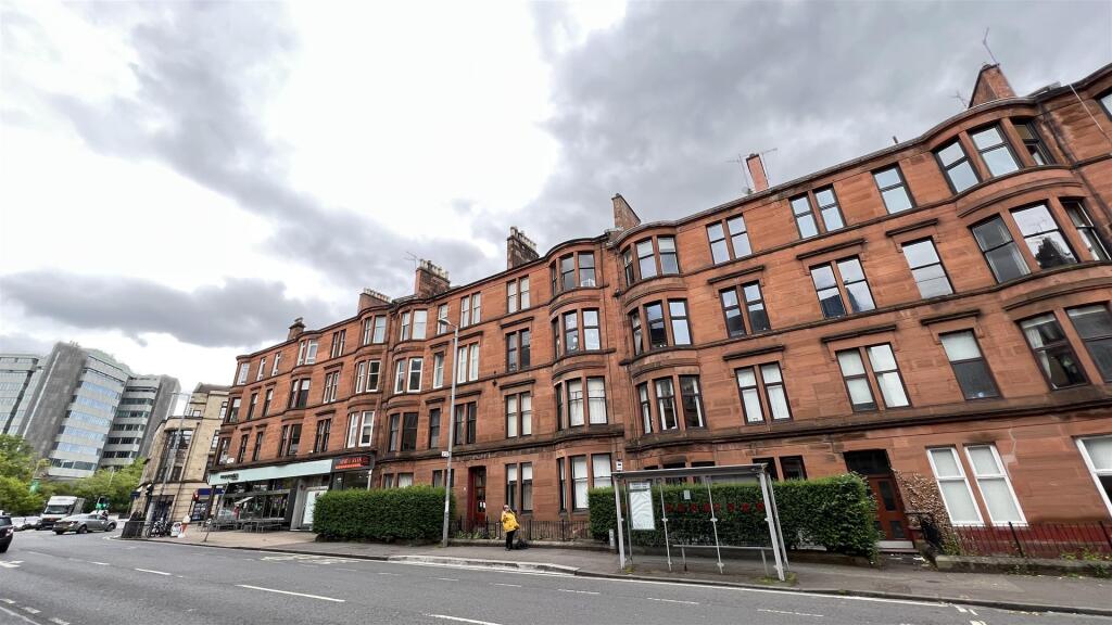 Main image of property: Highburgh Road, 1/2,