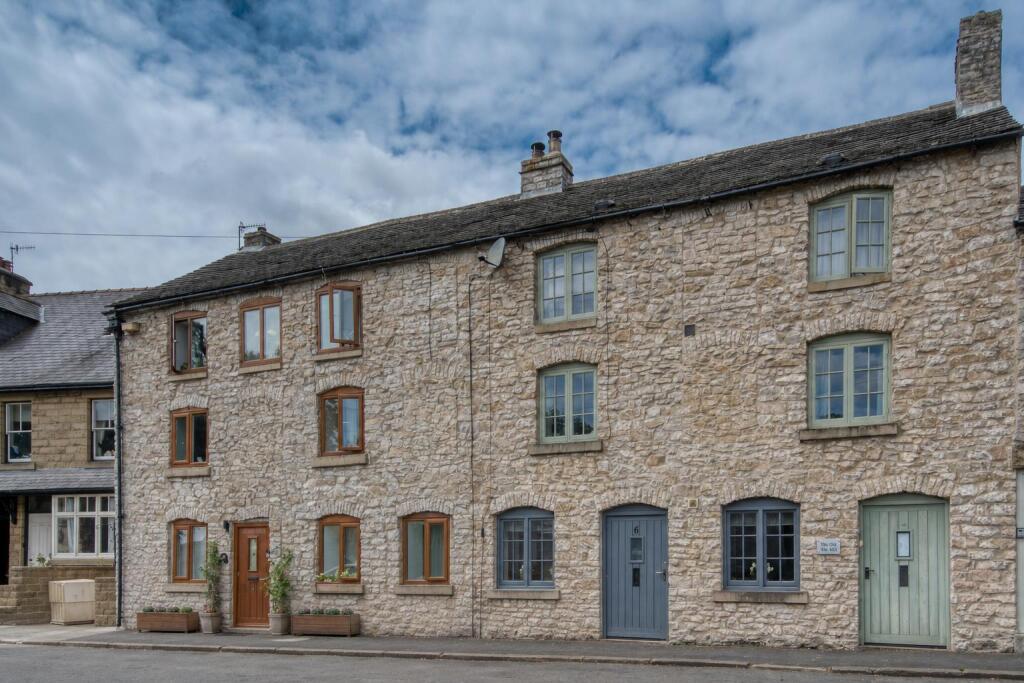 Main image of property: Sherwood Road, Tideswell, Buxton