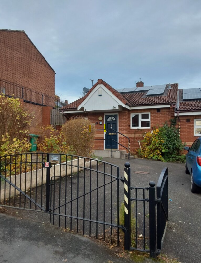 Main image of property: Brewsters Road, Nottingham, Nottinghamshire, NG3