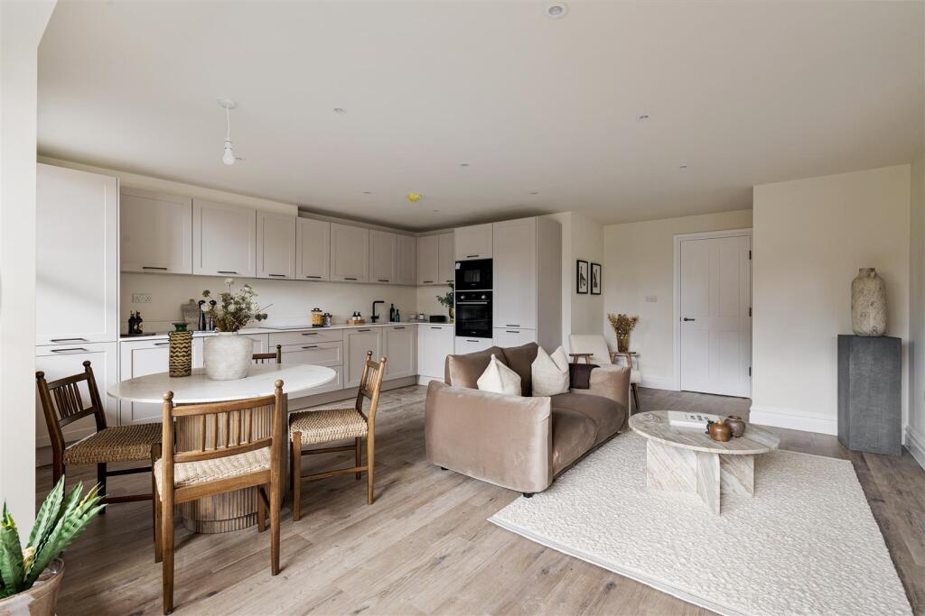 Main image of property: Bulwer Road, London