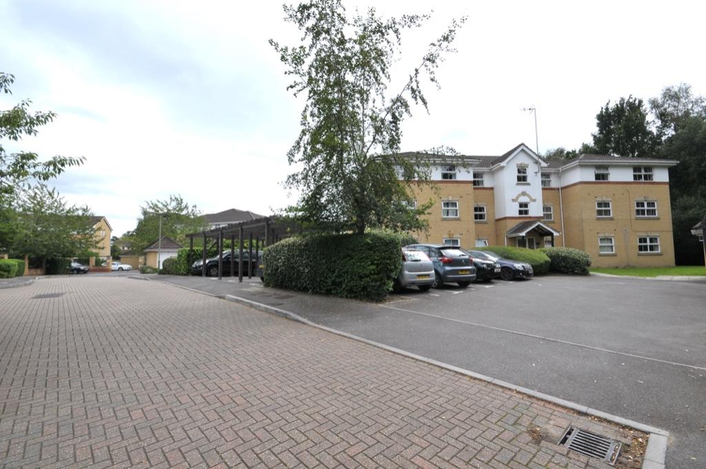 Main image of property: Hatfield House, Whittle Close, Ash Vale GU12 5SX