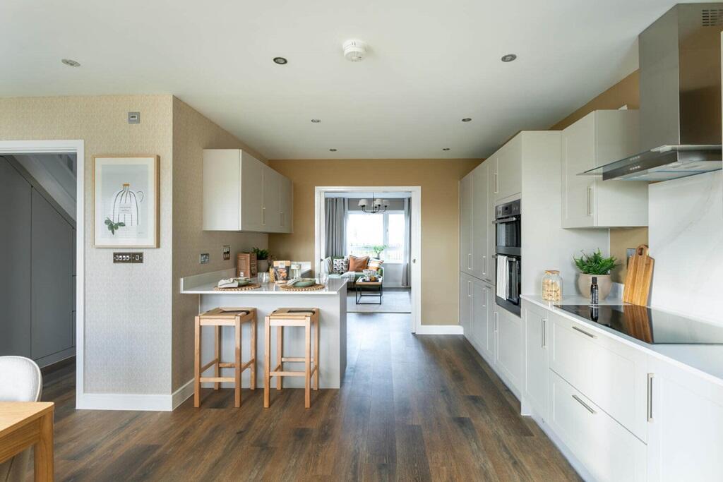 4-bed detached on Innsworth Lane,
Gloucester,
GL3 1EA, £515,000