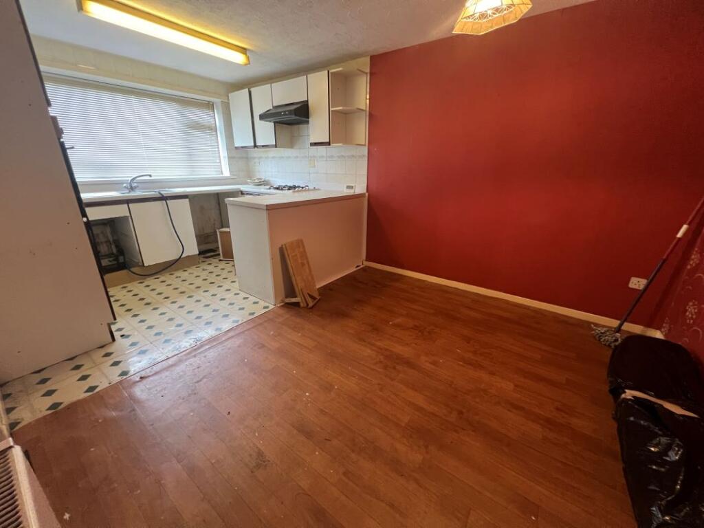 House in Birmingham - More