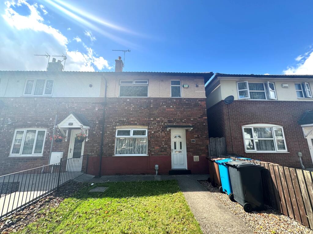 Main image of property: North Road, HULL