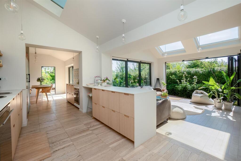 House in Stratford-on-Avon, Admington - View 2