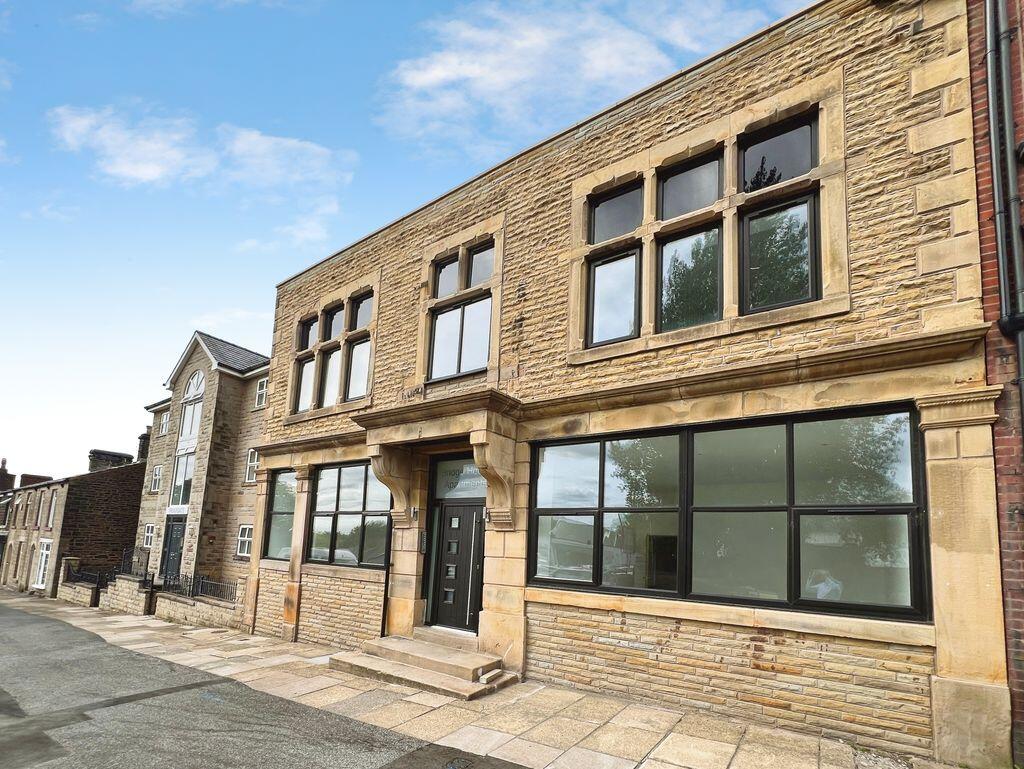 Main image of property: Bridge Apartments, Church Street, Horwich