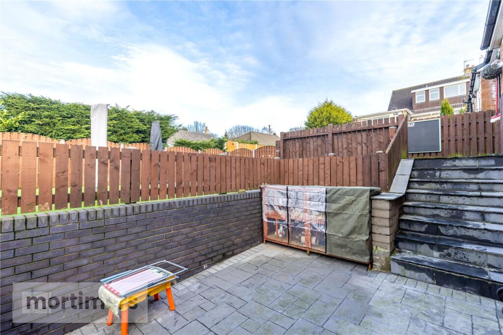 Additional image 17 of Beaver Close, Wilpshire, Blackburn, Lancashire, BB1