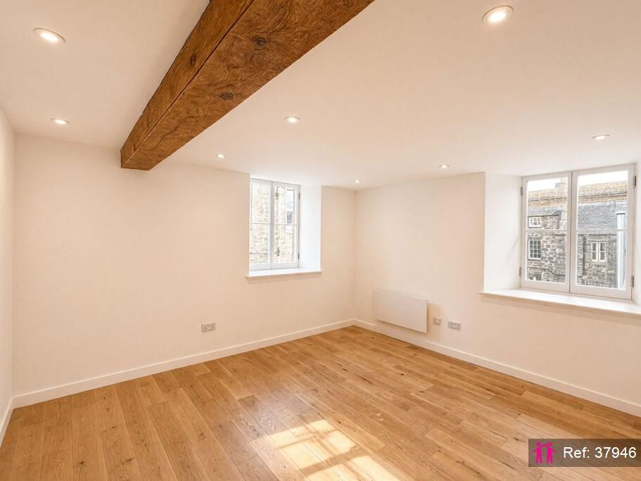 Apartment in Edinburgh, Leith - View 4