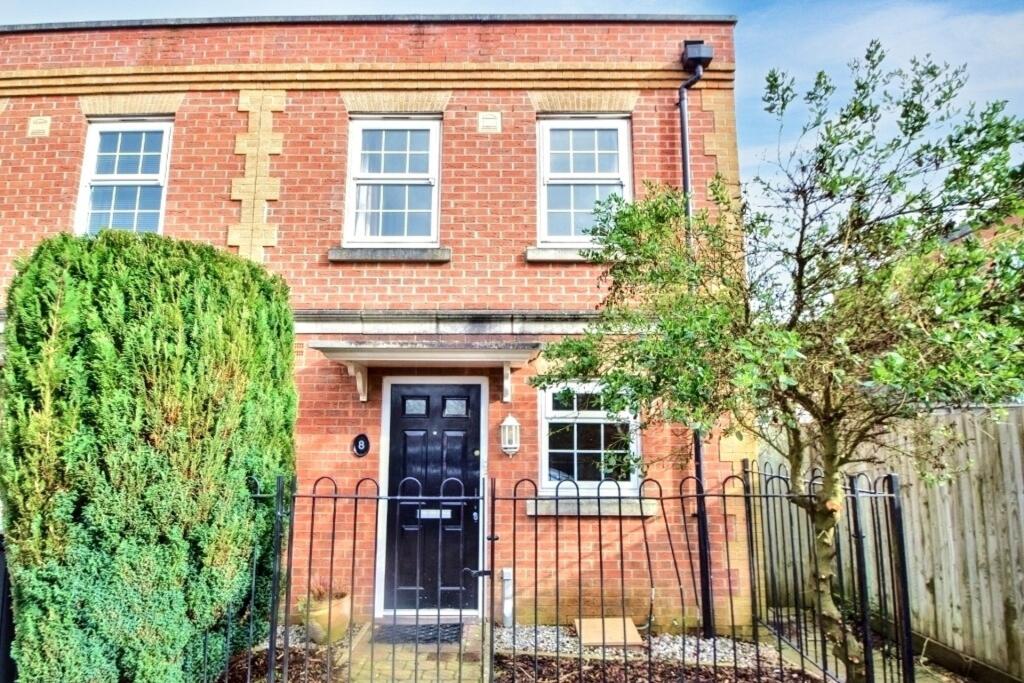 Main image of property: Knighton Heath