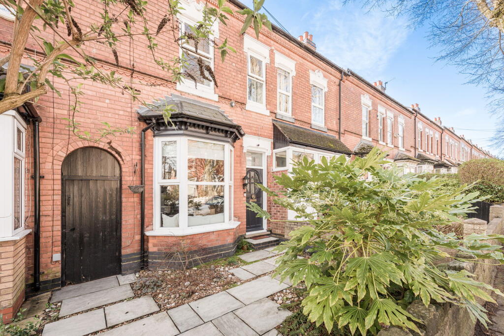 Main image of property: Somerset Road, Erdington