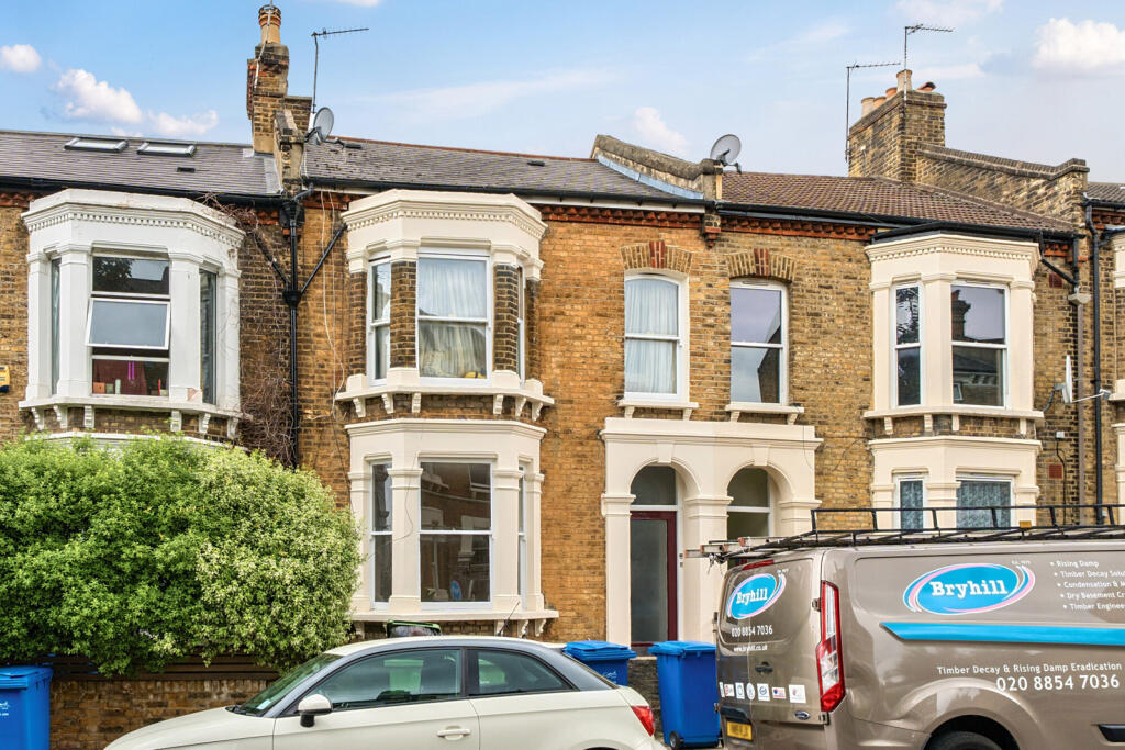 Main image of property: Shenley Road, London