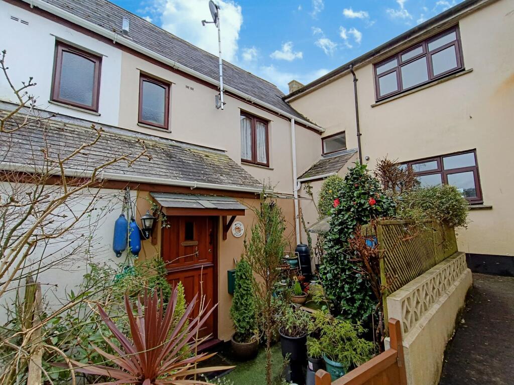 Main image of property: Lower East Street, St Columb