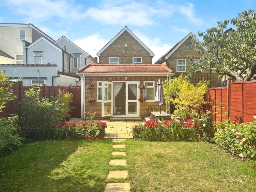 Main image of property: Worthington Road, Surbiton, KT6