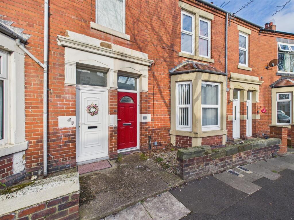 Main image of property: Park Crescent East, North Shields