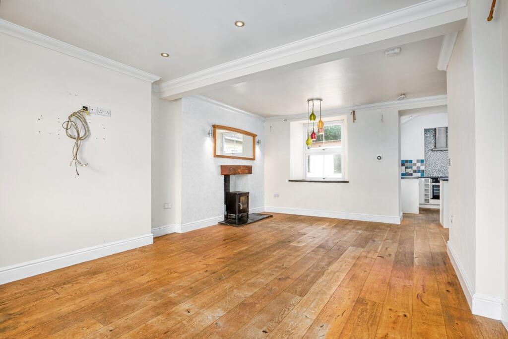Bronwydd Terrace, Cardigan, SA43 - View 3