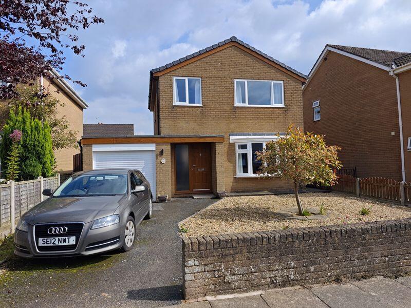 Main image of property: Avon Close, Carlisle