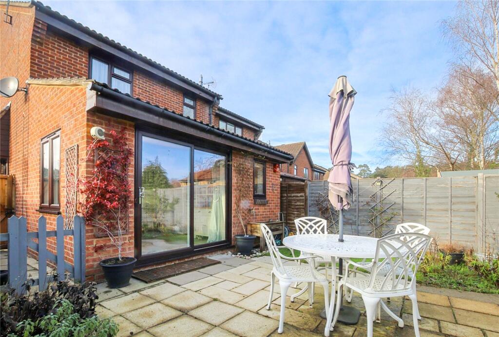 Main image of property: Mendip Road, Bracknell, Berkshire, RG12