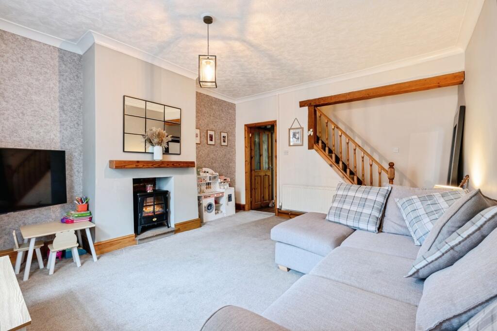House in Burnley, Cliviger - View 5