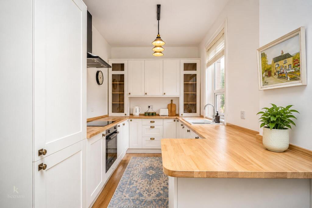 Main image of property: Ramsbottom Street, Accrington