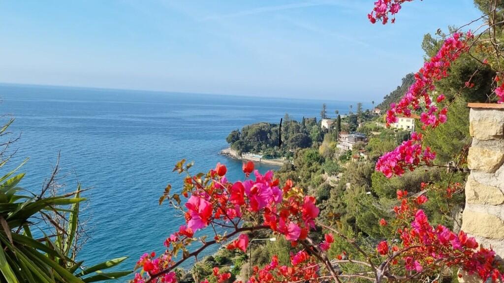 Main image of property: Bordighera, Imperia, Liguria