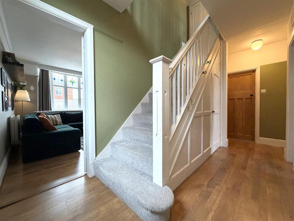 House in Newark and Sherwood, Newark - View 4