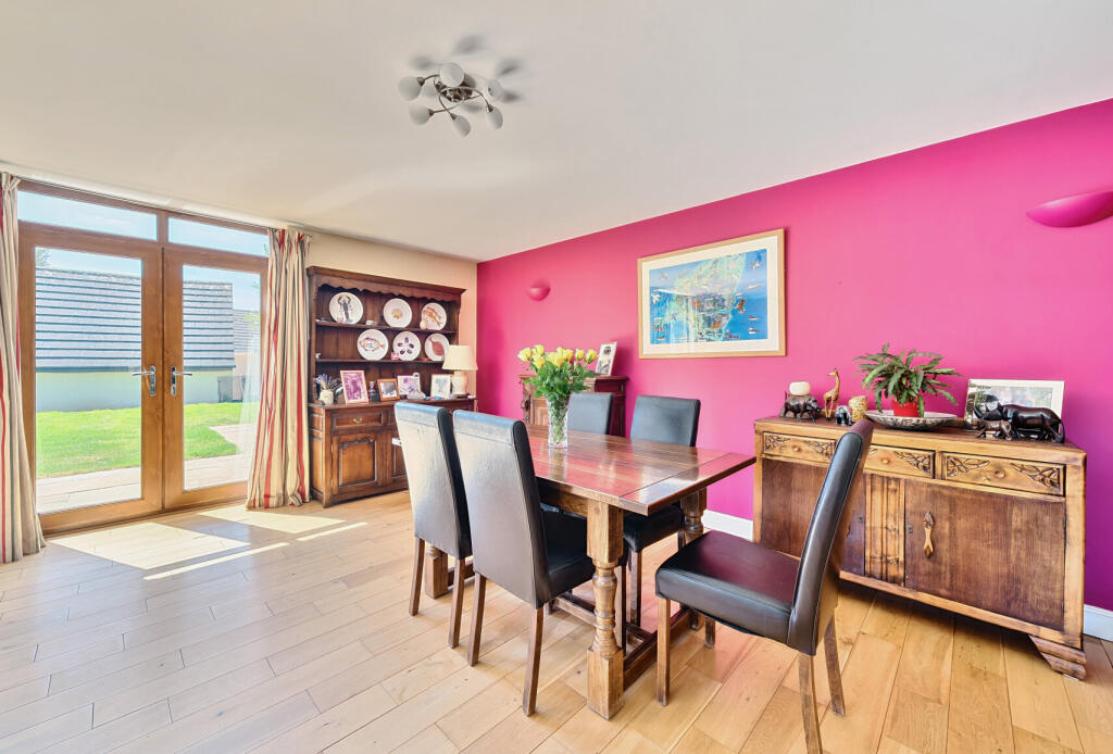 Additional image 7 of Tower Hill, Stoke St. Michael, Radstock, Somerset, BA3