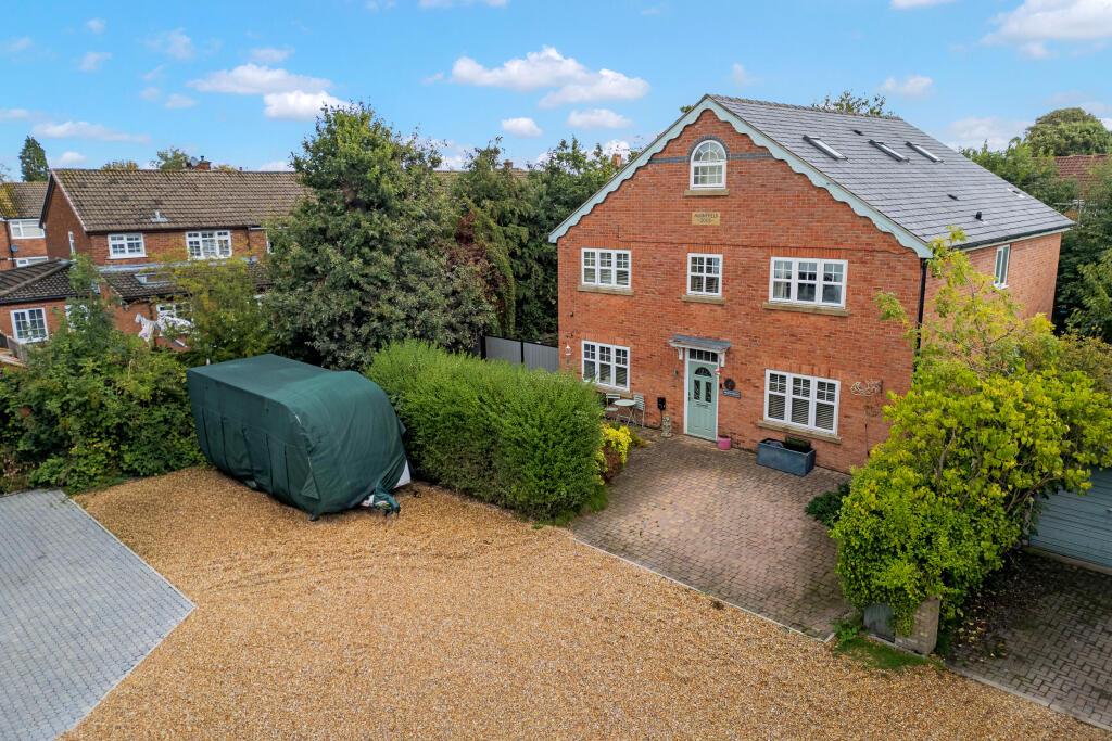 Main image of property: Mountfield Greenall Avenue, Warrington
