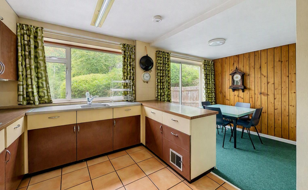 House in Warwick, Abbey Fields, Kenilworth - View 4