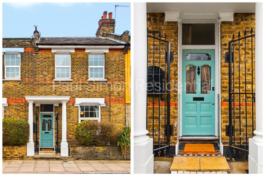 Main image of property: Commonwealth Road, Tottenham, London, N17