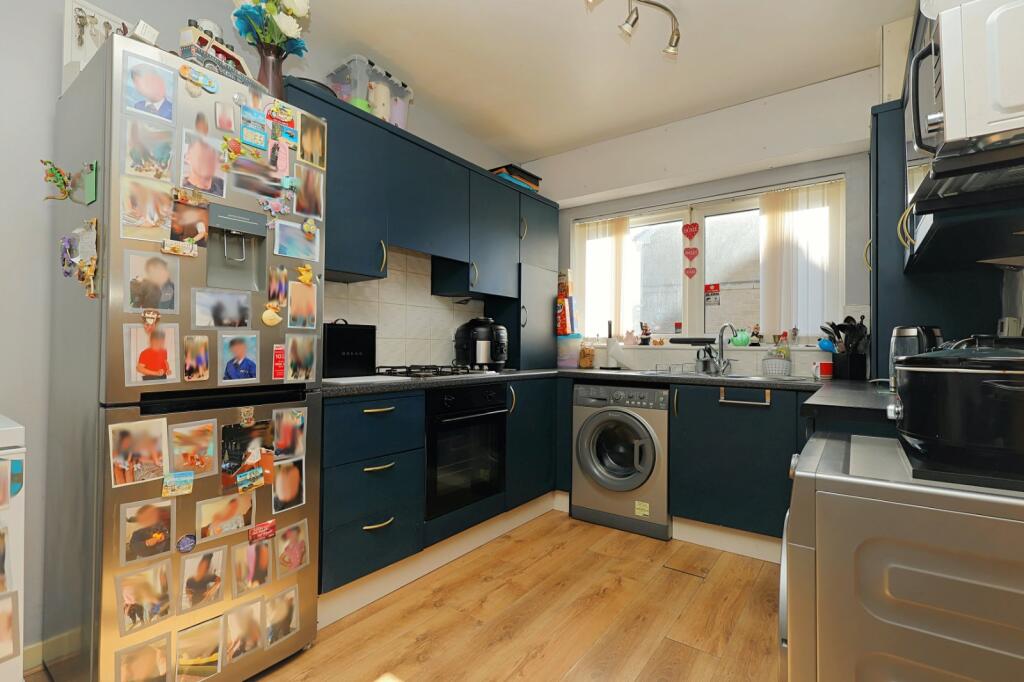 House in Bradford, West Yorkshire - More