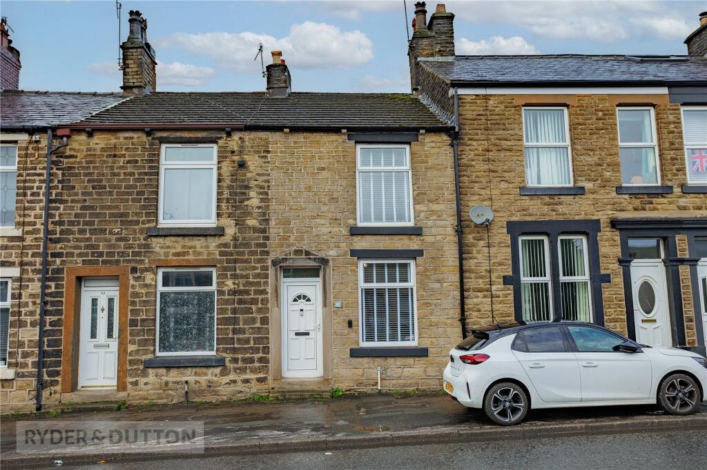 Main image of property: High Street East, Glossop, Derbyshire, SK13