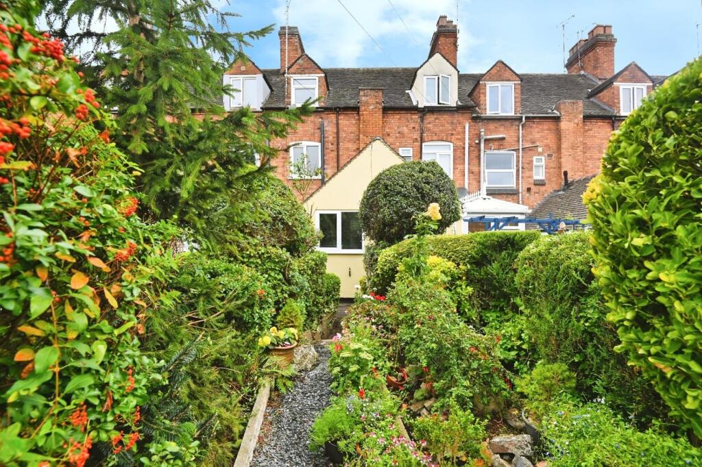 Additional image 21 of Church Lane, Tamworth