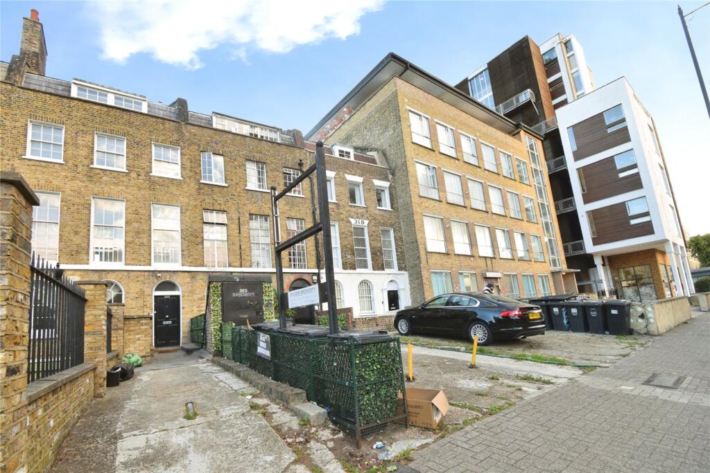 Apartment in London, De Beauvoir Town, Haggerston - View 3