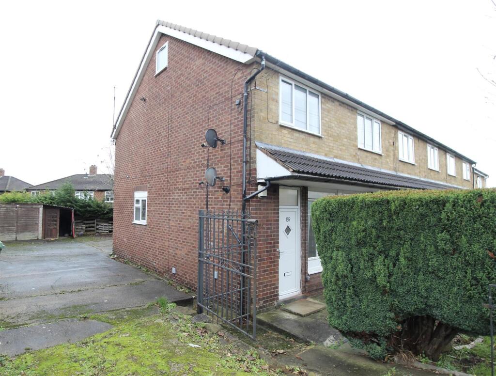 Main image of property: Vesper Road, Leeds